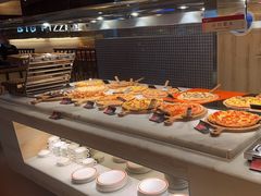 -比格比萨自助(宋家庄店)