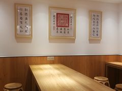 -素满香·素食自助餐(西安·民乐园店)