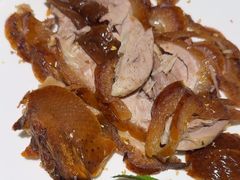 -青年公社烤鸭(青年路店)