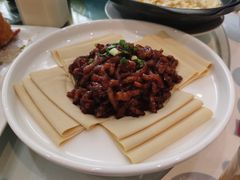 -红菜坊·烤鸭·川鲁宴(石园店)