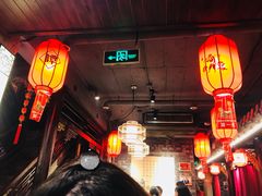 -谭鸭血老火锅(漳州路店)