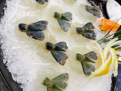 罗氏虾生-祈胜邨•顺德鱼生•顺德菜(容桂店)