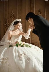 -喜杭影像婚纱摄影(拱墅店)