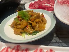 -大渔小鲜火锅店