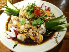 -津沽小院(大直沽总店)