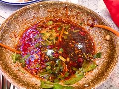 -阿婆情腊排骨火锅(金虹路店)