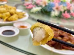 -金瑞轩大酒楼·顺德鱼生·粤菜海鲜(东江国际店)