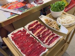 -潮正和潮汕牛肉火锅·老字号(番禺万达店)