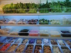 -杨国福麻辣烫(万达后街店)