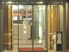 -横滨红砖仓库1号馆