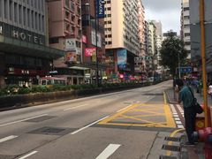 -莎莎(西九龙高铁站店)