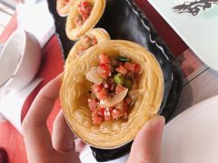 -赵小姐丨新中餐(曲江店)