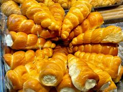 -烘焙町面包店(西四店)