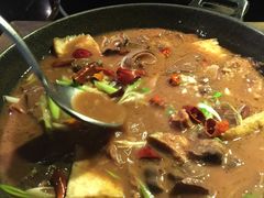 -那家小馆•北京菜•烤鸭(中关村店)