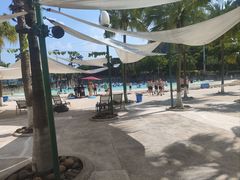 -重庆海昌加勒比海水世界