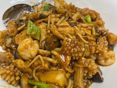 -普天和酒楼·新津菜·烤鸭(天津之眼店)