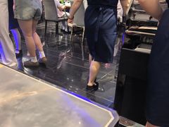 -东方饺子王(哈西万达店)