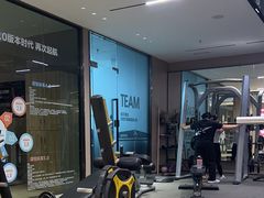 -力美健健身游泳俱乐部(顺联国际店)