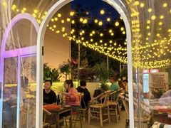 -永安里地摊烤肉(首创店)