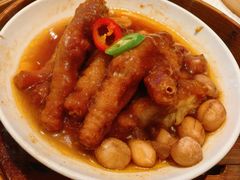 -金悦轩海鲜酒家(拱北店)