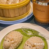 我求求你们了！不是肺🫁！是羊肉！