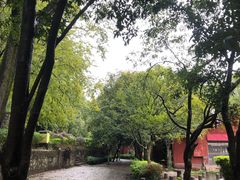 -桂林独秀峰王城景区