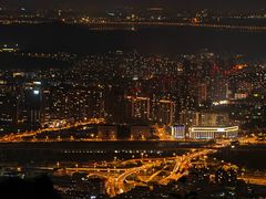 -紫金山山顶公园