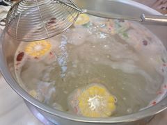 -大四喜·鲜牛肉火锅(洛阳大学城店)