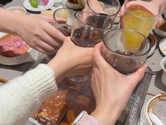 -海底捞火锅(王府井店)