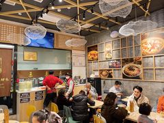 -协茂森老钟家(龙湖滨江天街店)