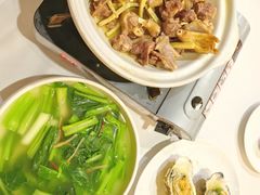 -山泉公馆酒家(珠江新城店)