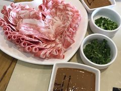 -北门涮肉·铜锅涮肉(南锣鼓巷店)