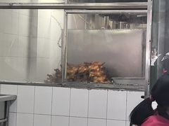 -吴山烤禽 (吴山路店)