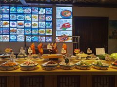 -黄鹤楼大酒店(友谊北大街店)