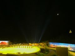 -鼎盛王朝康熙大典实景演出