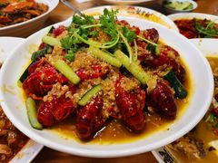 -蟹掌柜肉蟹煲(公园路店)
