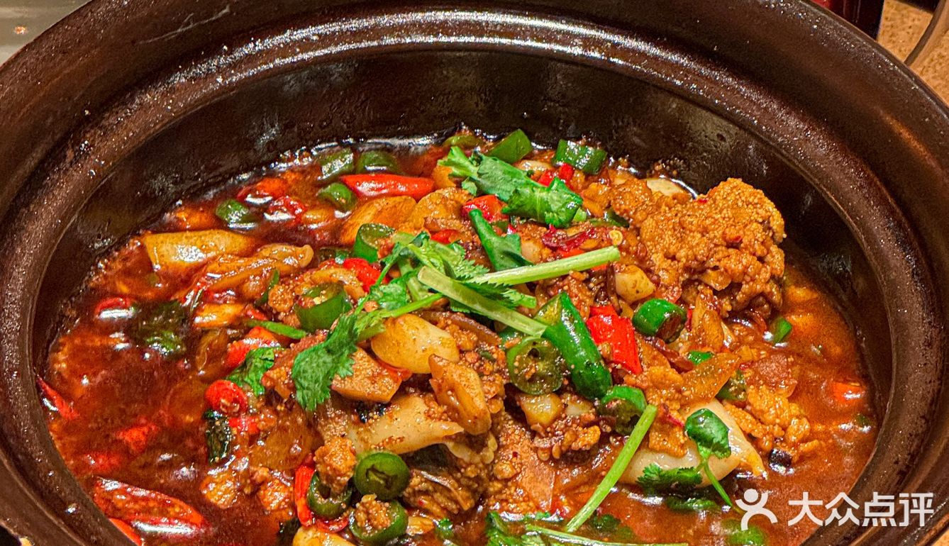 零下8度的天，被这一碗拯救了！