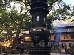 -普陀山风景名胜区-法雨禅寺