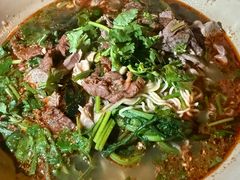 -筒骨麻辣烫(永同昌公寓胜明花园店)