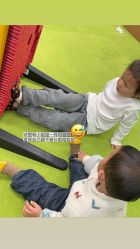 -莫莉幻想儿童乐园(武汉保利广场店)