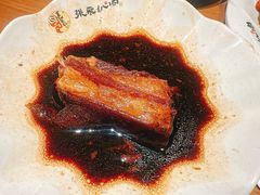 -張飛扒肉·龙江非遗(道外店)