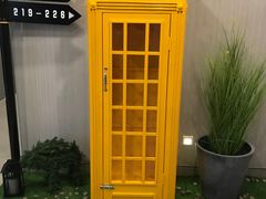 -刀马旦养生中心(时代店)