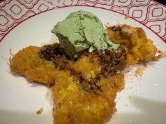 -喜棠·长沙家宴·海鲜·湘菜(麓谷店)