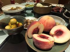 -旺顺阁海鲜广场(亚运村店)