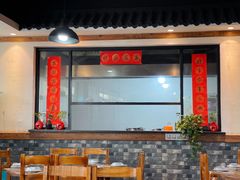 -十二道丰味·徐州土菜·烧烤(何山路店)