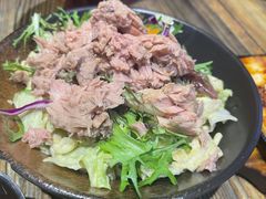 -花食间餐吧(远大购物中心群力店)