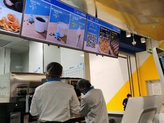 -盒马X会员店(上海森兰商都店)
