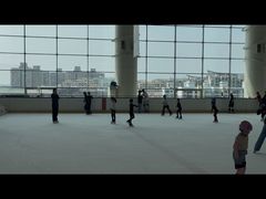 -世纪星滑冰俱乐部(万象城店)