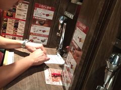 -一蘭拉面(新宿中央东口店)
