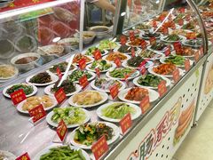 -西塔大冷面(市府大路店)
